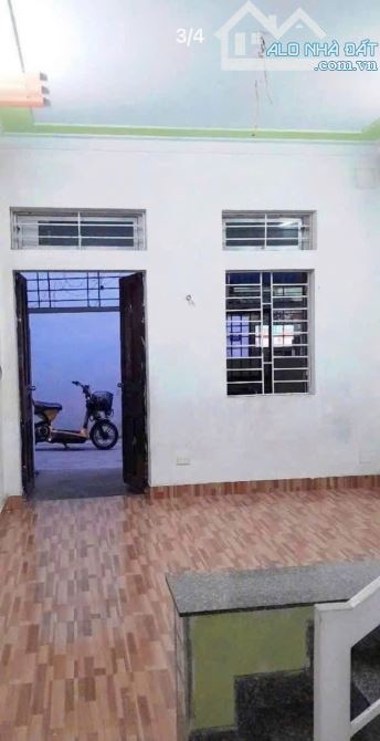 Bán nhà 2 tầng dân xây tại Nguyễn Mẫn , Kiến an - 4