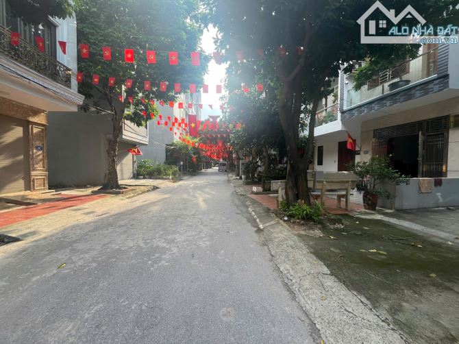 Bán đất phân lô DV Vạn Phúc tặng GPXD 7 tầng thang máy 2MT ô tô tránh 50m2 chỉ 14.2 tỷ - 4