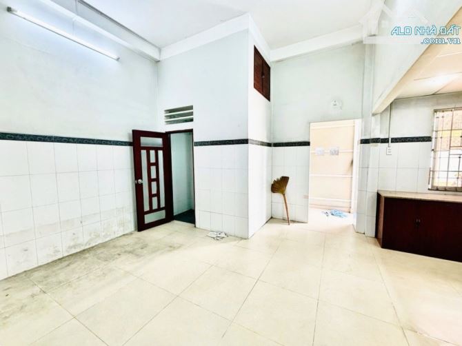 HẺM XE HƠI - PHAN ĐĂNG LƯU, PHAN XÍCH LONG, NGUYỄN KIỆM, HOÀNG VĂN THỤ - NGÃ TƯ PHÚ NHUẬN. - 4