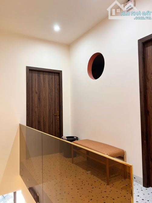 Nhà Đẹp Nguyễn Văn Thoại – 120m² – 2 Tầng 3PN Full Nội Thất – Dòng Tiền Du Lịch – 16,5 Tỷ - 4