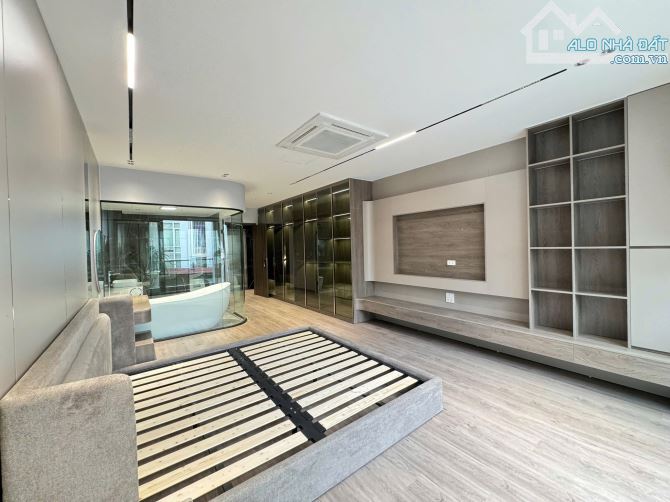 Chính chủ Bán nhà mặt ngõ 172  Phú Diễn – , 40m², 5 tầng, đường 13m + vỉa hè, kD, 12,6 tỷ - 4