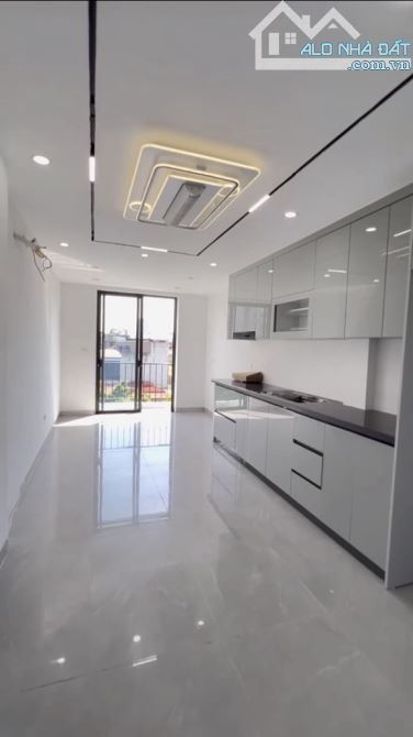 9 TỶ 4 NHÀ 6 TẦNG THANG MÁY 36M2 TRUNG TÂM QUẬN THANH XUÂN, NGÕ OTO THÔNG, AN NINH TỐT - 4