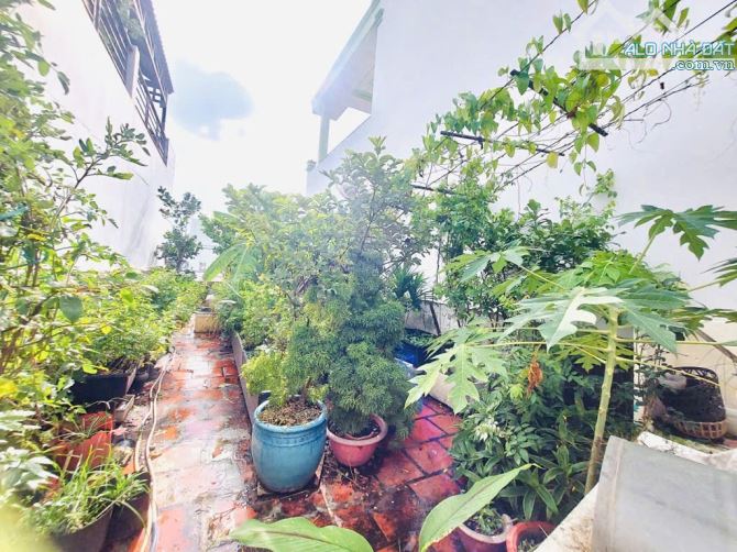 BÁN NHÀ MT Đ. PHAN ANH, TÂN PHÚ - 3 TẦNG - 80m2 - GIÁ CHỈ 13,5 TỶ - 4