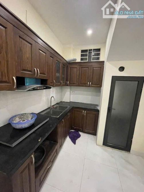Cho thuê nhà riêng ngõ 148 Xuân Phương, Phương Canh ,Nam Từ Liêm , DT 35m2 x 5 tầng , 3PN - 4