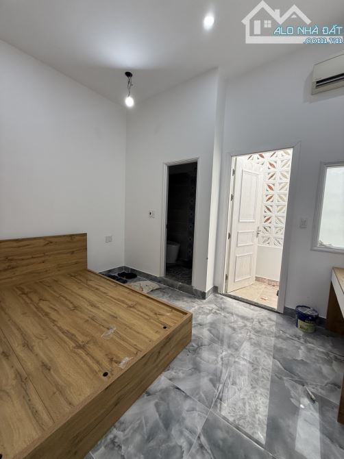 💥BÁN NHÀ 2 Tầng VÕ NGUYÊN GIÁP - 60m2 - Sát biển vài bước - Dòng tiền : 20tr/tháng - LH - 4