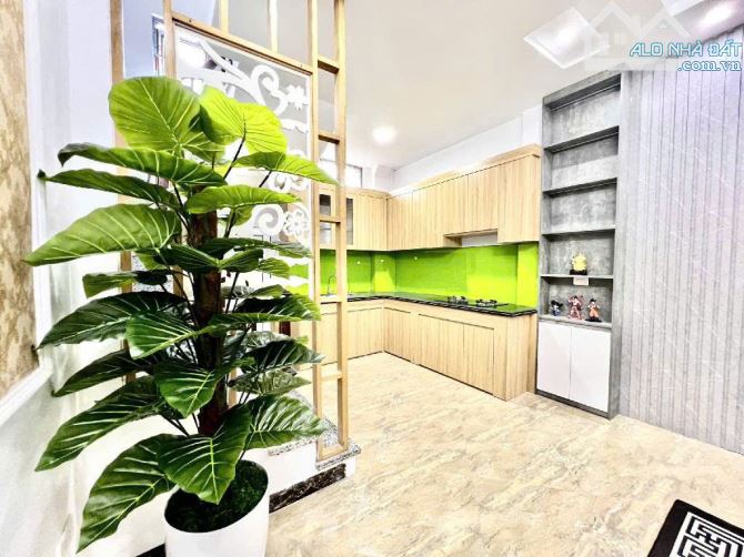 ✨ Bán nhà Thanh Đàm – 35m², 6 tỷ - 4