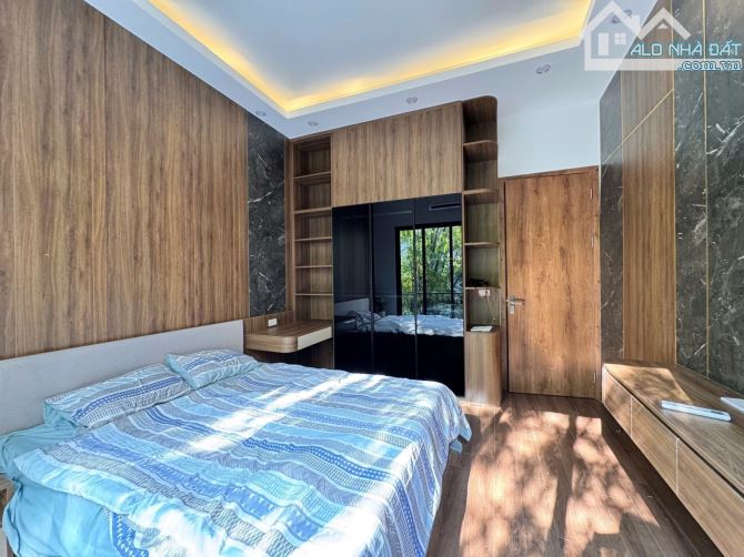 BÁN NHÀ XUÂN ĐỈNH – BẮC TỪ LIÊM - 45M² x 4 TẦNG – GIÁ 11.9 TỶ - 4