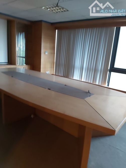 Bán tòa nhà VP, Mặt Phố Lý Thường Kiệt, Hoàn Kiếm, DT 550m2x12T, MT 19.5m, giá 662 Tỷ - 4
