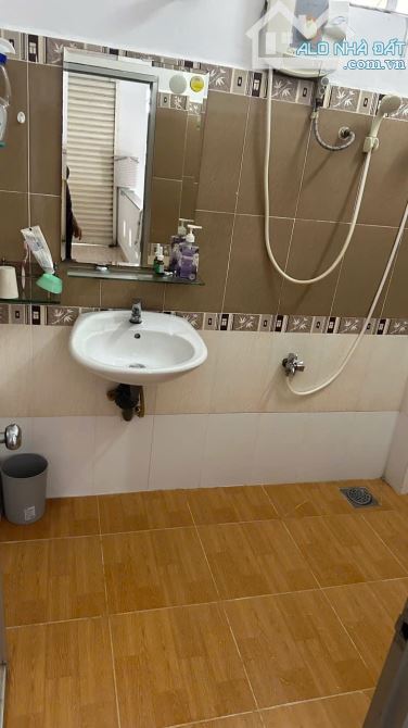 Bán gấp nhà HXH Dương Quảng Hàm, Phường 5, Gò Vấp 7,8tỷ - 5