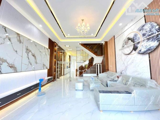 ĐỊnh cư Mỹ_Chính chủ bán căn nhà 5x20m mới trong KDC Bửu Long_Giá chỉ 1,85 tỷ thương lượng - 5