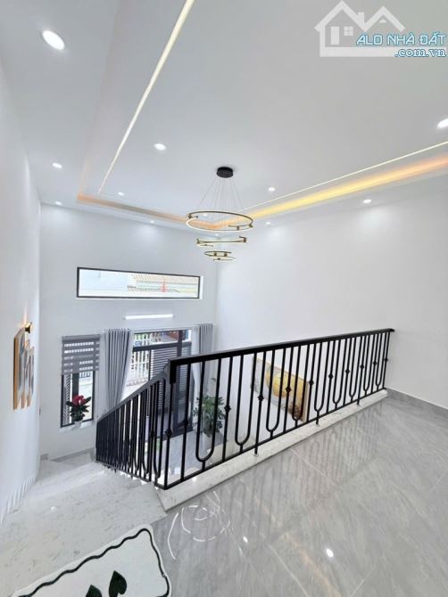 🔥🔥 BÁN NHÀ ĐẸP – NGUYỄN VĂN HUỀ, THANH KHÊ – GIÁ CHỈ 3.99 Tỷ 🔥🔥 - 5