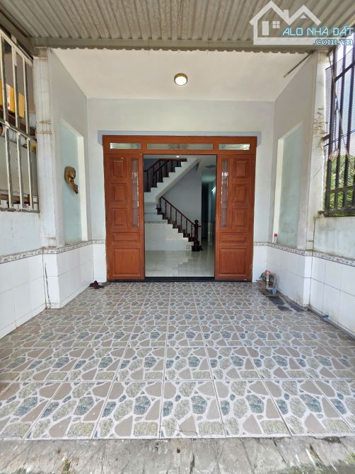 Bán nhà 1T1L 4x18m, hẻm Trần Thị Xanh p. Tân Đông Hiệp gần Trung Tâm Y Tế Dĩ An - 5