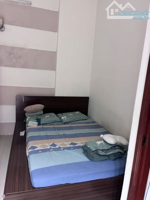 Bán nhà 3 Lầu  hẻm xe tải đường 41 Phú Định sát đại lỗ võ văn kiệt - 4.8m x 8.6m - -3PN - 5
