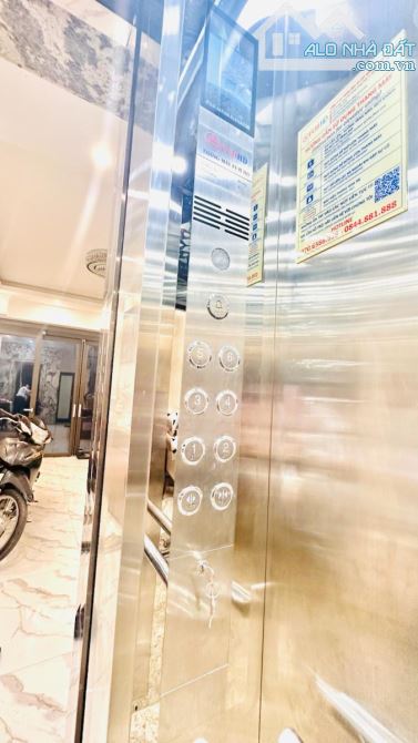 Bán nhà thật Kim Mã – Ba Đình, 72m², 5 tầng, phân lô, ô tô đỗ cửa – 23,4 tỷ – cam kết khôn - 5