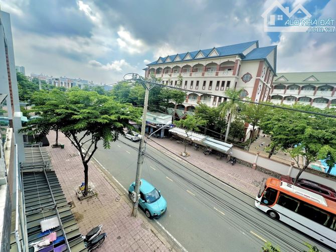 Bán nhà thô 1 trệt 2 lầu mặt tiền N4 gần Song Ngữ Lạc Hồng, Bửu Long, Biên Hòa, 90m2. - 5