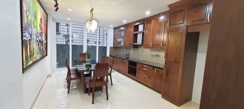 Bán Nhà Kim Mã – 62m², 5 Tầng, Ô Tô Đỗ Cửa – Giá Chỉ 18,8 Tỷ - 5