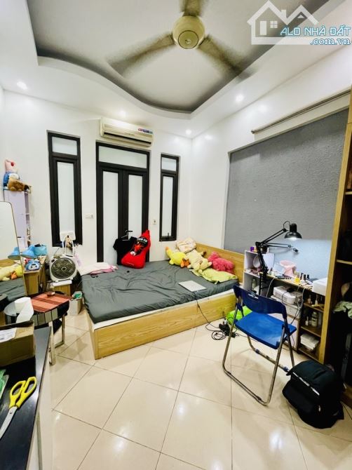 🏡 BÁN NHÀ NGÕ NGUYỄN LƯƠNG BẰNG – 5 TẦNG – GIÁ TỐT 5 TỶ ✨ - 5