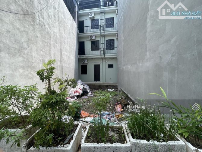 Đất Phú Diễn ~40m2, 2 mặt ngõ - Nở hậu - thông - gần phố, đường 32-ưu tiên khách đầu tư - 5