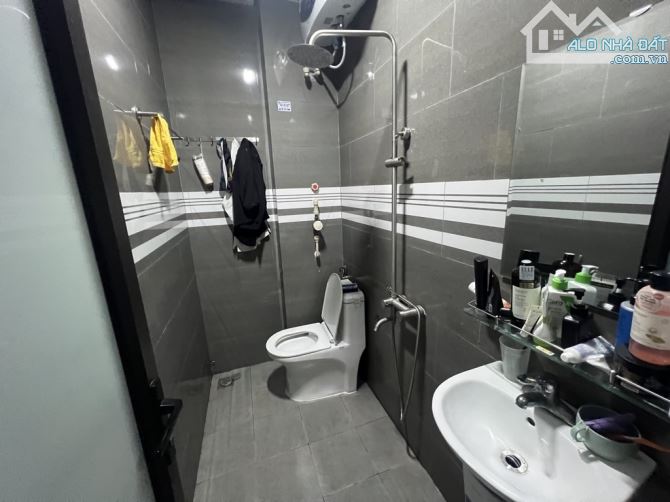 💥SIÊU PHẨM ĐẦU TƯ – TÒA CCMN KIM GIANG-  14,7 Tỷ - HOT!!! - 5