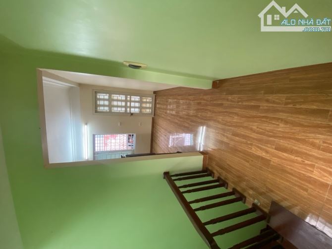Bán nhà Hoàng Quốc Việt, Cầu Giấy, Gần oto, Gần phố, An sinh tốt, 36m2, Chỉ nhỉnh 6 tỷ - 5