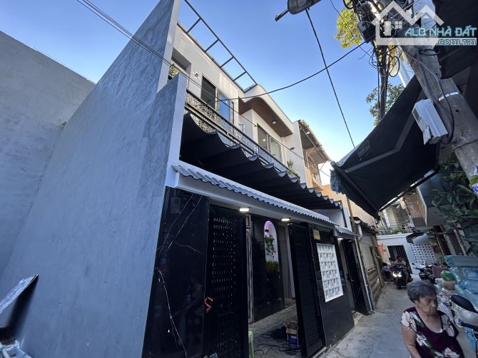 "🏡 Bán nhà 3 tầng kiệt ô tô Bàu Hạc 1 – Vĩnh Trung, Thanh Khê - 5