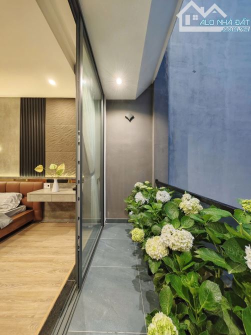 Bán nhà đẹp 3 Mê khu Đô thị đáng sống Hoà xuân - 5