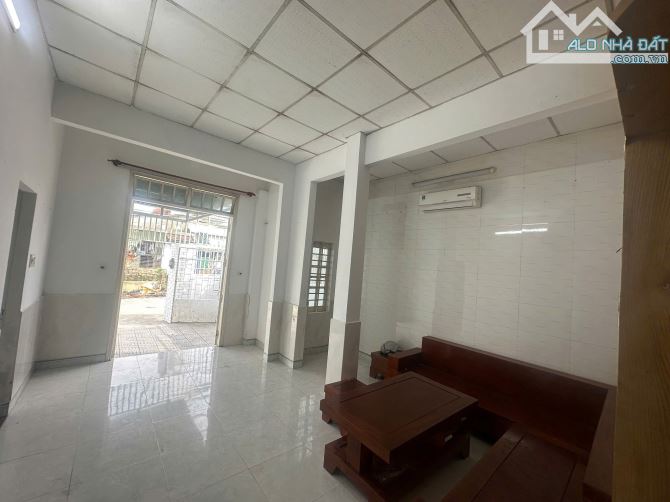 NHÀ 2 MẶT TIỀN VIEW KÊNH TÂY TRÌ NHƠN - MỸ THƯỢNG GIÁ CHỈ 2,15 TỶ ( TLCC ) - 5