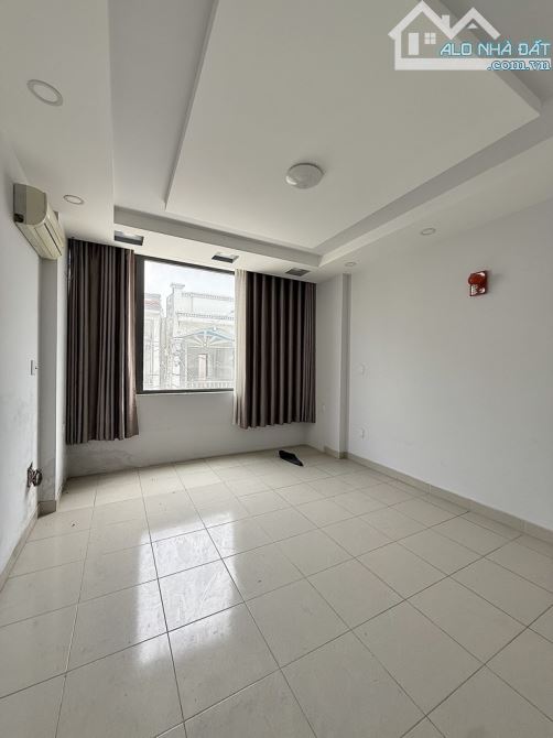 Bán nhà Đường Số 2, Gò Vấp, hẻm xe hơi, 4 tầng, giá 6.69 tỷ - 5