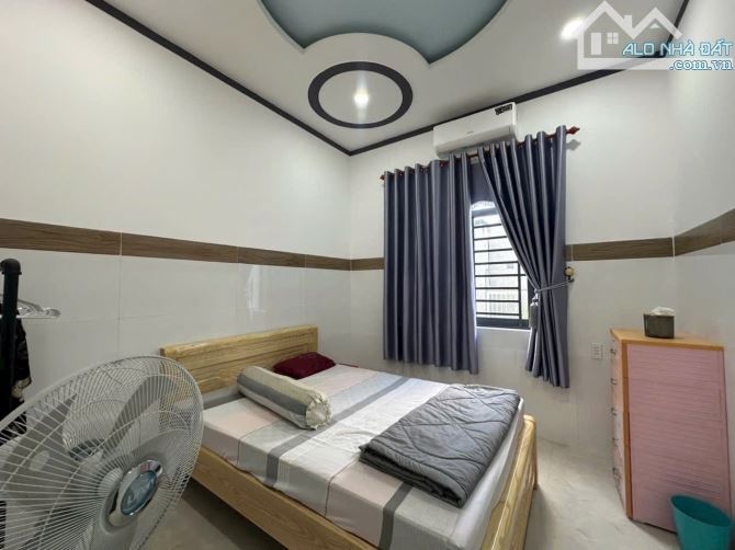 BÁN NHÀ 5 x 20 CÁCH MẠNG THÁNG TÁM HIỆP NINH CHỈ CÓ 2 tỷ 400 - 5