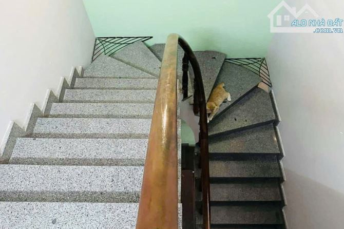 Bán nhà mặt tiền, Hiệp Thành 6, Quận 12, 71.2 m² (4.2m x 17m), 3 phòng - Giá 6.9 tỷ TL - 5