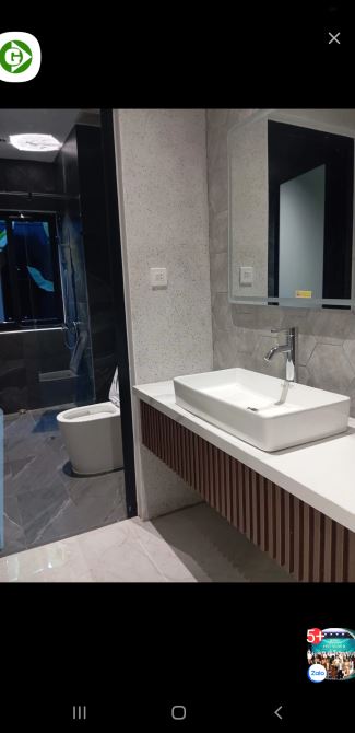 Bán nhà  Thanh Lương  8 dt 100m2  ngang 5m đường vào 7.5 m  giá  8.95 tỷ - 5