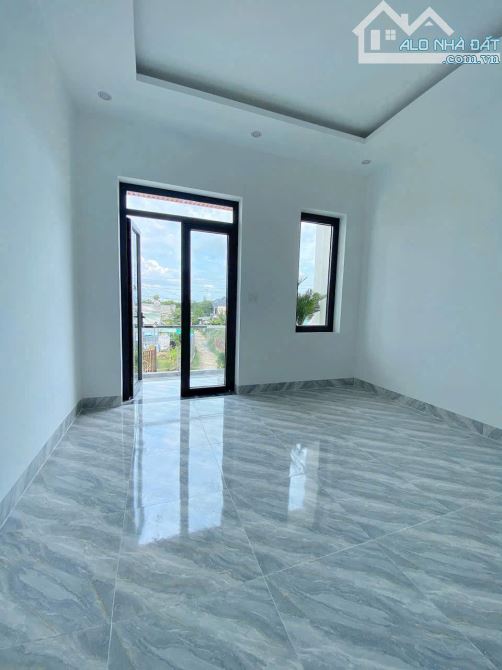 🏠 CHỦ NGỘP THỞ HẾT NỔI CẦN BÁN GẤP NHÀ VỪA XÂY - 5