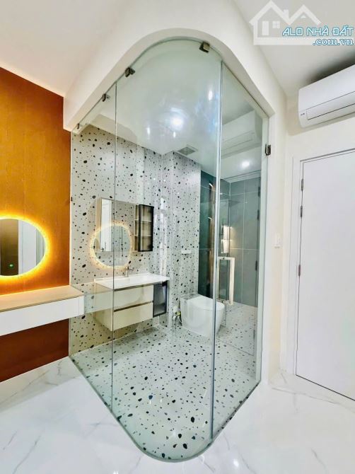 🌟 AN CƯ ĐẲNG CẤP – NHÀ MẶT TIỀN HỒ VĂN LONG, BÌNH TÂN – 7.1 TỶ 🌟 - 5
