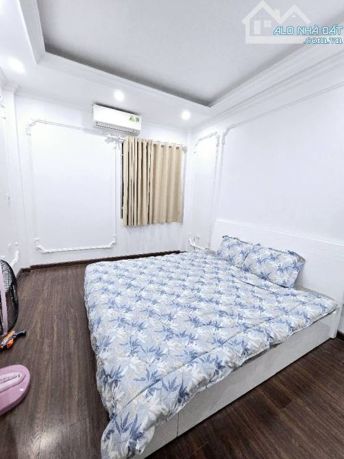 Bán nhà phố Nguyễn An Ninh - Ô tô tránh - Kinh doanh đa ngành. Giá: 18,6 tỷ - 5