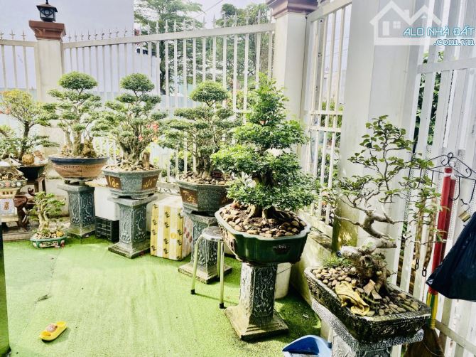 Xã Nhơn Đức nhà bè bán căn lô gốc 2 mặt tiền - 5