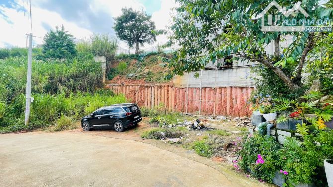 💎 Chào Bán ĐẤT Biệt Thự 💎| 19m |Ngang Tuyệt Đối Nghĩ Dưỡng 💎Trình Hoài Đức  – Đà Lạt . - 5