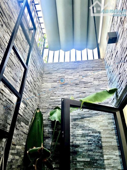 CHO THUÊ NHÀ 2 TẦNG NGUYỄN MẬU TÀI, GẦN CẦU HOÀ XUÂN  • Diện tích: 100m², sử dụng 187m² - 5