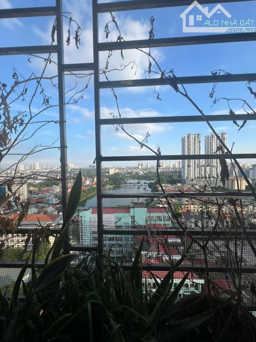 Bán căn hộ Sông Đà - Hà Đông 90m2 2pn 2vs 5,72 tỷ tầng trung, view hồ - 5