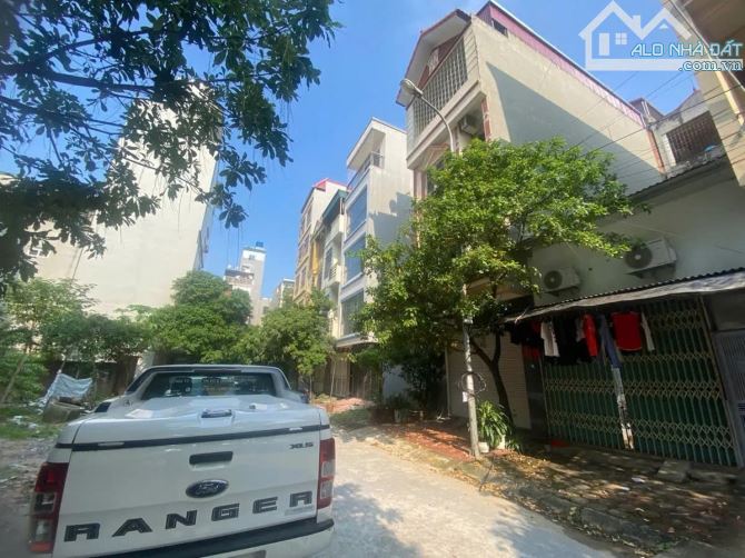 AN CƯ - ĐẦU TƯ SINH LỜI - BA LA, HÀ ĐÔNG -  52M² - 5 TẦNG - MẶT TIỀN 4.3M - 13.9 TỶ - 5