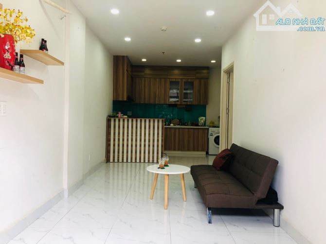 Bán căn hộ 54m2 tầng trệt chung cư Thuận Giao Phát, Thuận Giao, HCM - 5