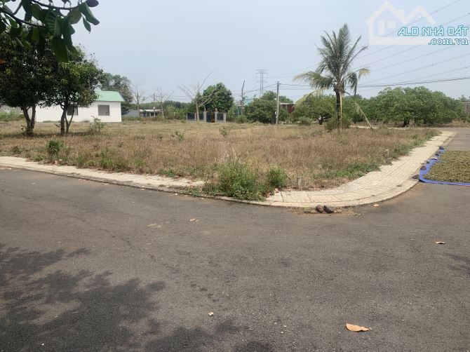 Đất chính chủ-sổ riêng-thổ cư-116m2-giá đầu tư chỉ 7tr8/m2-cách sân bay Long Thành 20p - 5