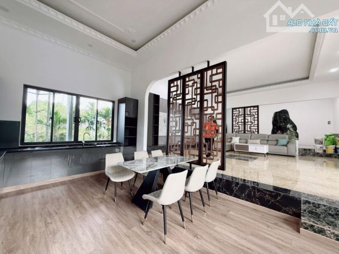 CĂN VILA ĐẸP HẺM 51 VÕ THỊ SÁU, P TÂN LẬP. DT 18X27, GIÁ 6.85 TỶ - 5