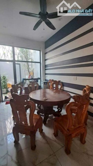 MẶT TIỀN 4 TẦNG ĐÚC TRẦN THỊ CỜ THỚI AN QUẬN 12 GIÁ RẺ 23.9 TỶ - 5