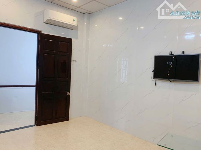 🏠🏠 BÁN NHÀ 2 tầng kiệt TRẦN CAO VÂN. Chưa qua đầu tư. Giá rẻ nhất thị trường - 5