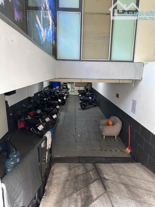 💥💥💥 SIÊU PHẨM BUILDING LÔ GÓC XE HƠI TRÁNH THÔNG TỨ TUNG LÊ VĂN SỸ – P.1, TÂN BÌNH - 5