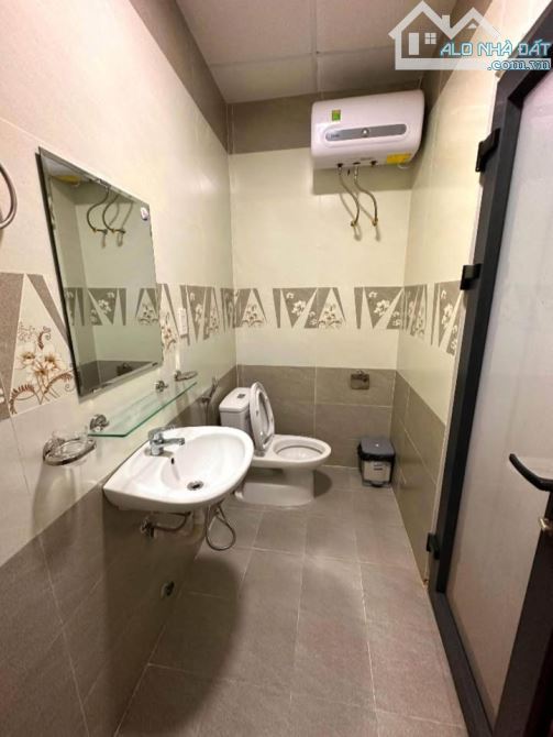 ✨🏡BÁN NHÀ KHU AN PHÚ -🛣️ P7 - ĐÀ LẠT - ✨NHÀ ĐẸP , NỘI THẤT HIỆN ĐẠI CHỈ VỚI 11,5 TỶ ✨🏡 - 5