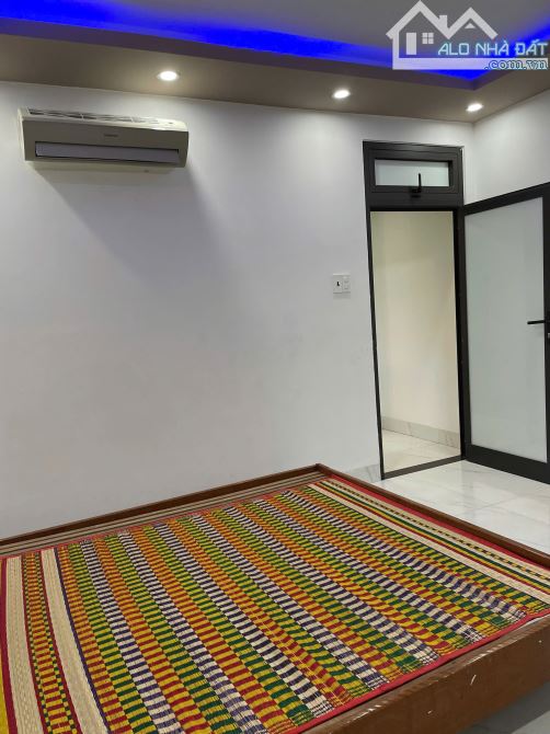 CHO THUÊ NHÀ 3 TẦNG KIỆT LÊ HỮU TRÁC, GẦN NGUYỄN VĂN THOẠI  • Diện tích đất 86m² - 5