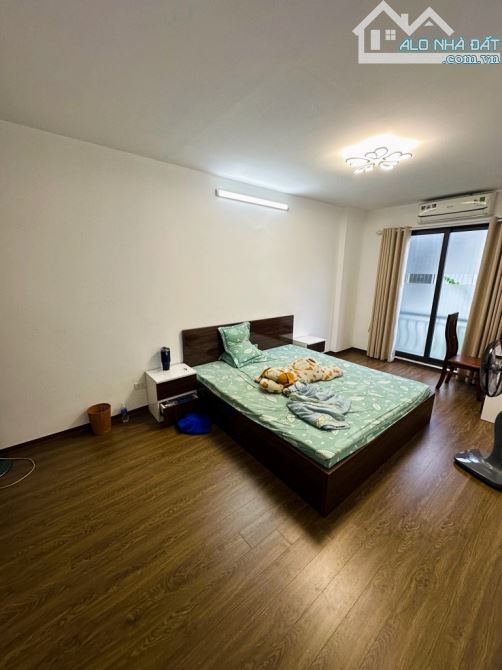 BÁN NHÀ MỚI ĐẸP 4 TẦNG PHỐ TAM TRINH – 55M² – 5 NGỦ – SỔ ĐỎ – GIÁ NHỈNH 6 TỶ - 5