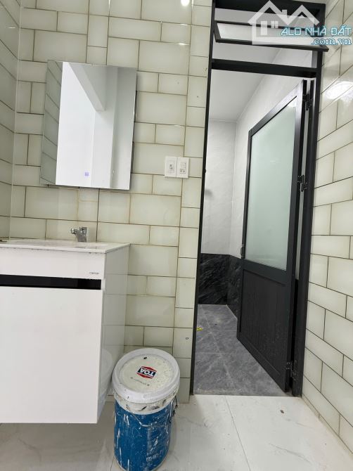 🏡 NHÀ ĐẸP 2 TẦNG SẮP HOÀN THIỆN – HẺM ĐẸP HÀN MẶC TỬ - 5