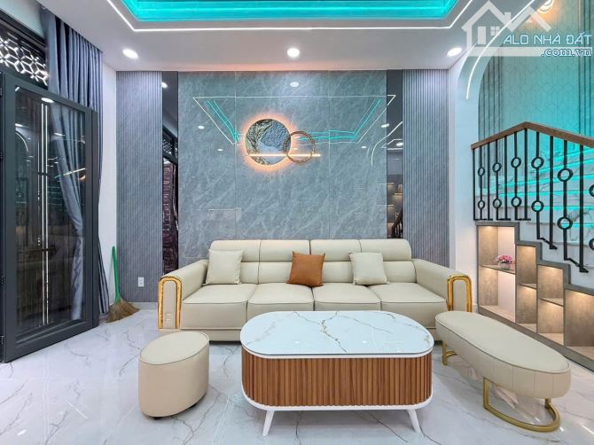 Chủ Nhà Cần Tiền Kinh Doanh Bán Nhà Đường Cù Lao - Quận Phú Nhuận.Giá 5tỷ480.Sổ sẵn. - 5